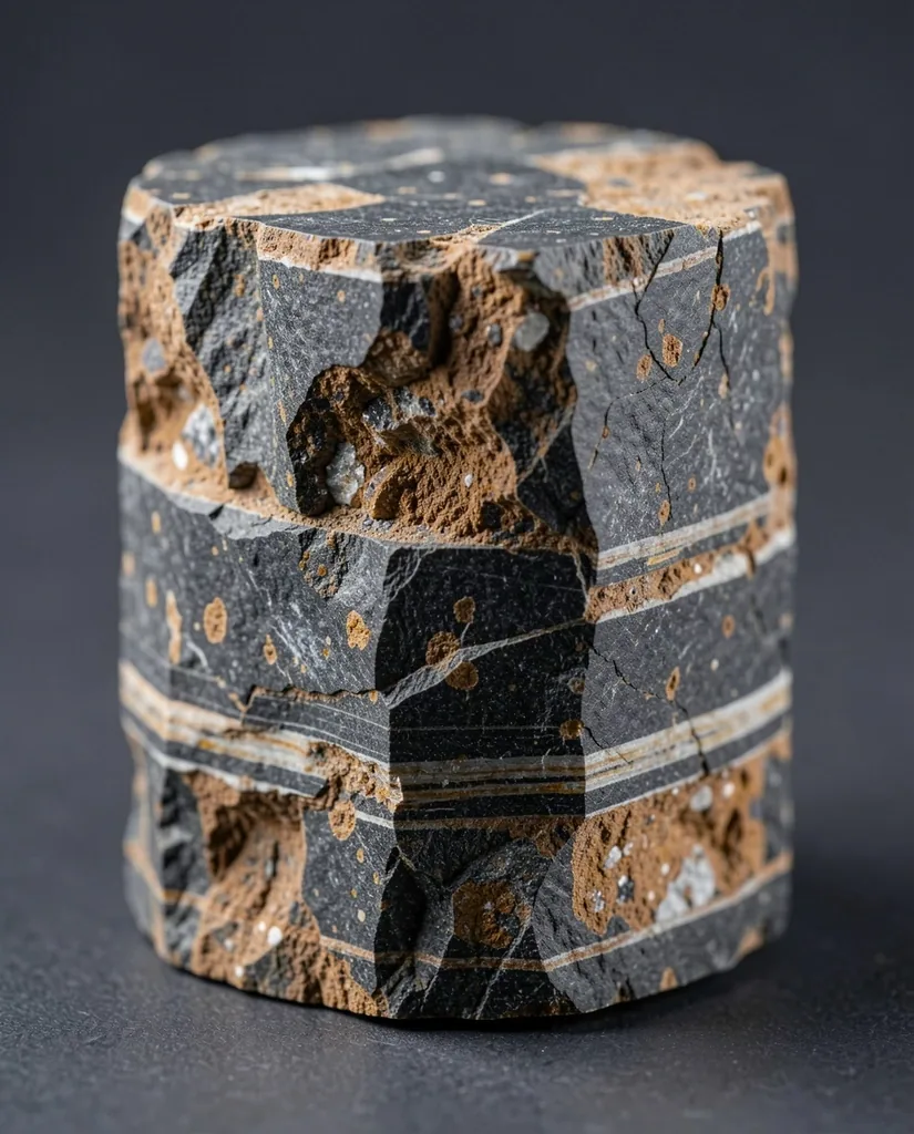 Análisis Geológico