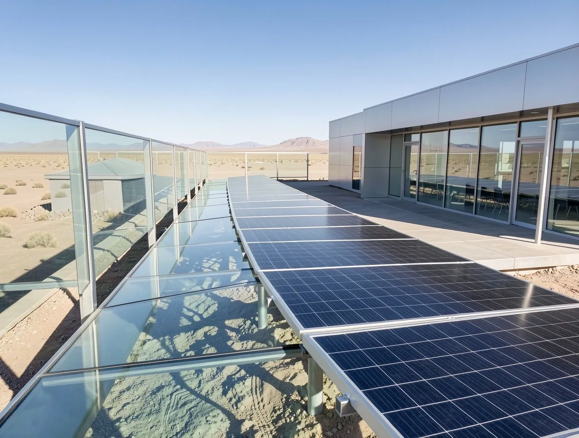 Sostenibilidad energética